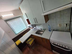 De închiriat   Apartament cu 3 camere | Bulevardul Cetății, aproape de Calea Torontalului - imagine 9
