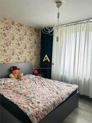 Apartament 2 camere in Ploiesti, zona Republicii - imagine 8