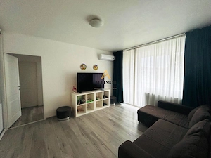 Apartament 2 camere in Ploiesti, zona Republicii - imagine 6