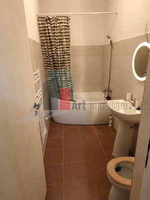 Închiriere apartament 2 camere Bd. Metalurgiei - Premium Wellness - imagine 11