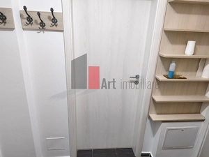 Închiriere apartament 2 camere Bd. Metalurgiei - Premium Wellness - imagine 12