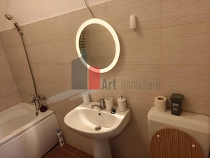 Închiriere apartament 2 camere Bd. Metalurgiei - Premium Wellness - imagine 16