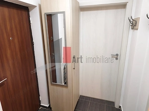 Închiriere apartament 2 camere Bd. Metalurgiei - Premium Wellness - imagine 13