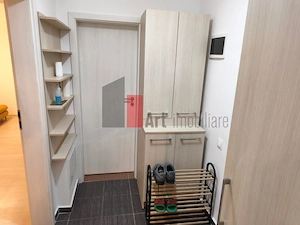 Închiriere apartament 2 camere Bd. Metalurgiei - Premium Wellness - imagine 10