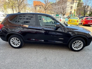 Bmw X3 2.0 diesel Euro 6 - imagine 2