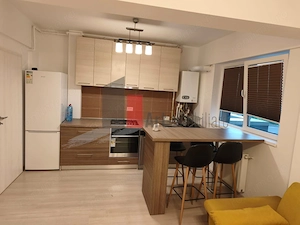 Închiriere apartament 2 camere Bd. Metalurgiei - Premium Wellness