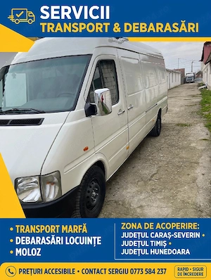 Transport ,relocari 