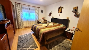 Casa individuala 100mp teren 530mp Terezian - imagine 8