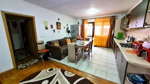 Casa individuala 100mp teren 530mp Terezian - imagine 11