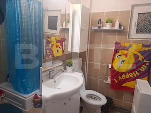 Casa de vanzare, 90 mp, teren 1980 mp, zona Titu - imagine 14