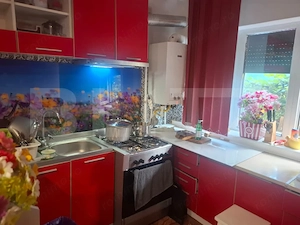 Casa de vanzare, 90 mp, teren 1980 mp, zona Titu - imagine 11