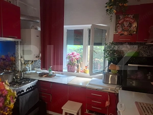 Casa de vanzare, 90 mp, teren 1980 mp, zona Titu - imagine 12