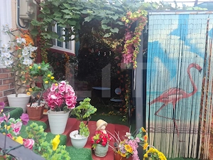 Casa in orasul TITU 90MP si teren de 1980mp