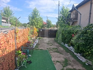 Casa de vanzare, 90 mp, teren 1980 mp, zona Titu - imagine 17