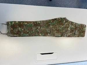 Pantalon combat masura 38 II