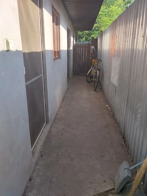 Ocazie Ap.2 cam. dec.mansardă locuibilă+casa 3 cam. bca lîngă bloc - imagine 9