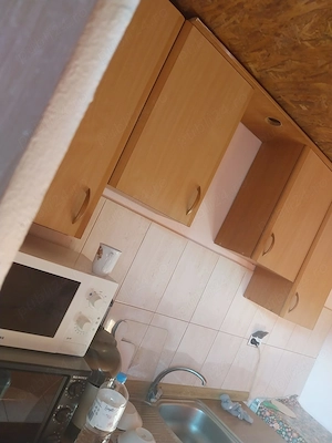 Ocazie Ap.2 cam. dec.mansardă locuibilă+casa 3 cam. bca lîngă bloc - imagine 7