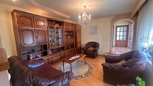 Casa individuala 200mp teren liber 500mp Lazaret - imagine 6