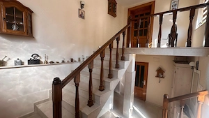 Casa individuala 200mp teren liber 500mp Lazaret - imagine 12
