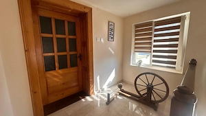 Casa individuala 200mp teren liber 500mp Lazaret - imagine 13