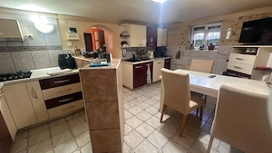 Casa individuala 200mp teren liber 500mp Lazaret - imagine 11