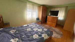 Casa individuala 200mp teren liber 500mp Lazaret - imagine 9