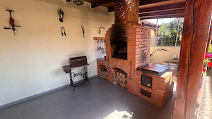 Casa individuala 200mp teren liber 500mp Lazaret - imagine 5