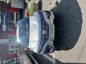 Dacia Spring 60000 km