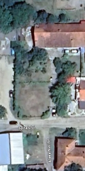 Casa de vanzare in Buzias