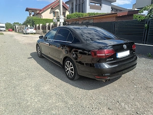 VW Jetta SE 1.4 TSI 2017, 150 CP, cutie automată, 88.000 km - imagine 3