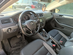VW Jetta SE 1.4 TSI 2017, 150 CP, cutie automată, 88.000 km - imagine 6