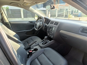VW Jetta SE 1.4 TSI 2017, 150 CP, cutie automată, 88.000 km - imagine 7