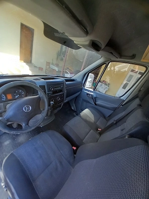 Vând Mercedes Sprinter motor 2.2 din 2011 - imagine 5