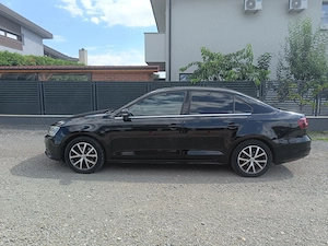 VW Jetta SE 1.4 TSI 2017, 150 CP, cutie automată, 88.000 km - imagine 4