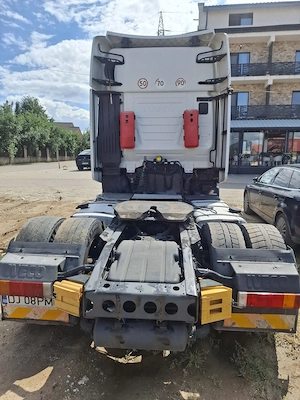 IVECO Stralis 2015 2015,EURO 6 - imagine 3