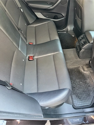Bmw X3 2.0 diesel Euro 6 - imagine 9