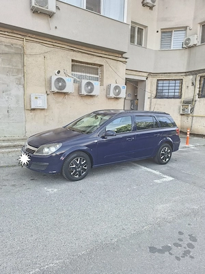 Opel Astra H 1.4 Benzina 