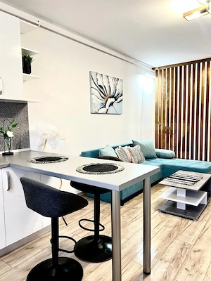 Apartament 2 camere, 50.15 mp, zona Giroc - imagine 2