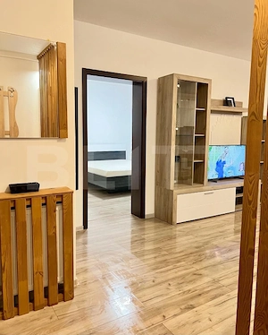 Apartament 2 camere, 50.15 mp, zona Giroc - imagine 4
