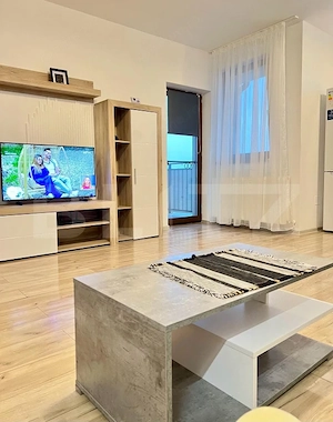 Apartament 2 camere, 50.15 mp, zona Giroc - imagine 3