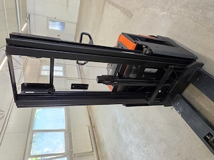Stivuitoare Toyota ( Vanzare Inchiriere ) transpaleta stivuitor electric ( diverse modele Garantie ) - imagine 13