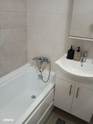 Apartament 3 camere, 2 bai, parcare inclusă, bloc 2020, Titan - imagine 14