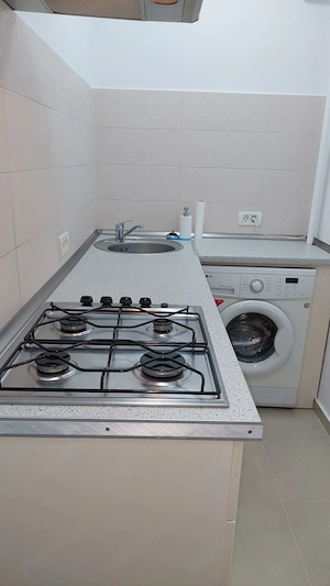  Studio renovat, prima inchiriere, Cismigiu - imagine 3
