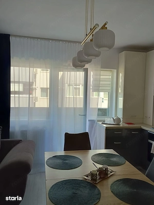 Apartament 3 camere, 2 bai, parcare inclusă, bloc 2020, Titan - imagine 12