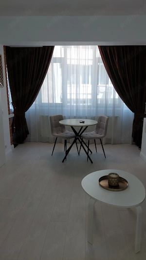  Studio renovat, prima inchiriere, Cismigiu - imagine 8
