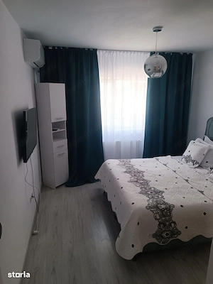 Apartament 3 camere, 2 bai, parcare inclusă, bloc 2020, Titan - imagine 6