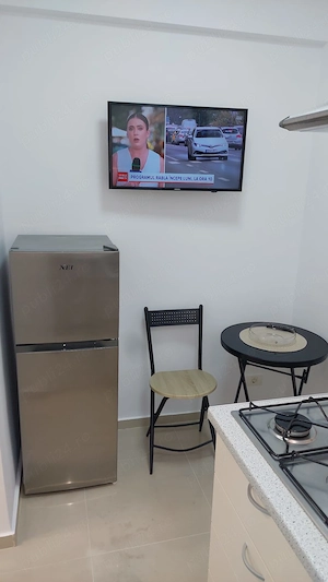  Studio renovat, prima inchiriere, Cismigiu - imagine 5