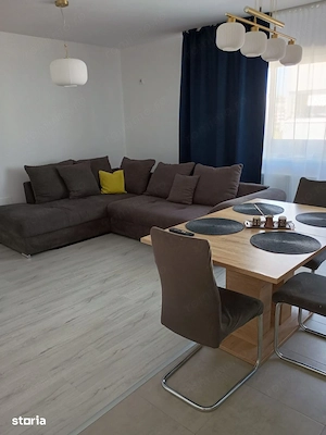 Apartament 3 camere, 2 bai, parcare inclusă, bloc 2020, Titan - imagine 10