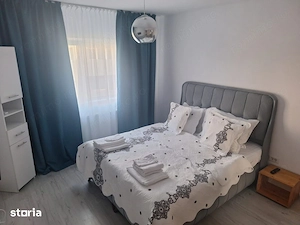 Apartament 3 camere, 2 bai, parcare inclusă, bloc 2020, Titan