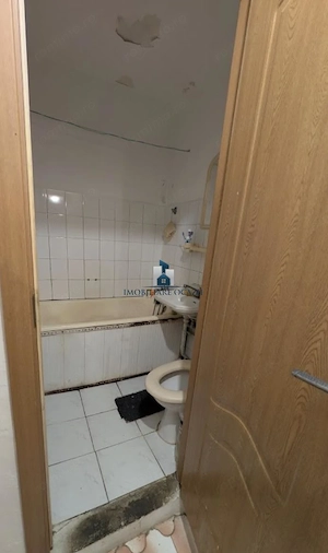 Vanzare Apartament 4 Camere Semidecomandat Sos.Oltenitei - imagine 4